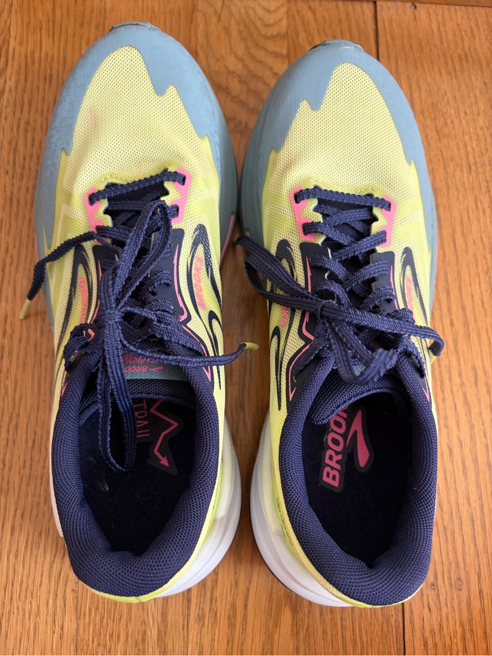 Brooks Women’s Catamount 3 Trail Running Shoe